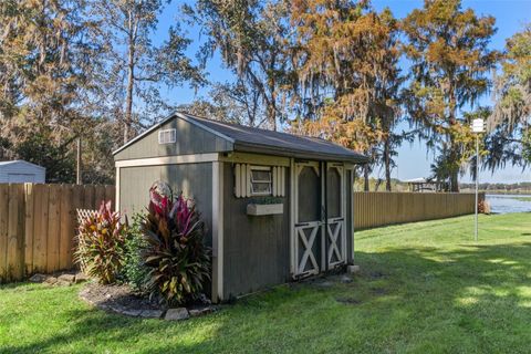 Tiny photo for 6185 W Riverbend Road, Dunnellon, FL 34433 (MLS # OM713845)