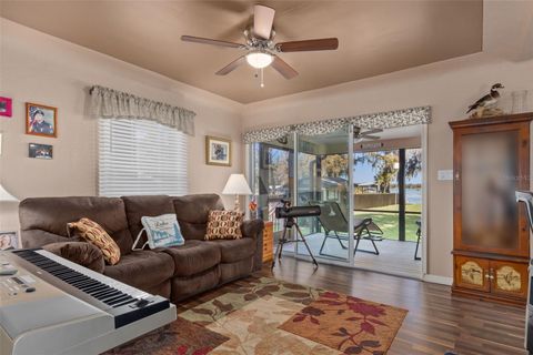 Tiny photo for 6185 W Riverbend Road, Dunnellon, FL 34433 (MLS # OM713845)