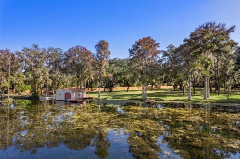 Tiny photo for 6185 W Riverbend Road, Dunnellon, FL 34433 (MLS # OM713845)