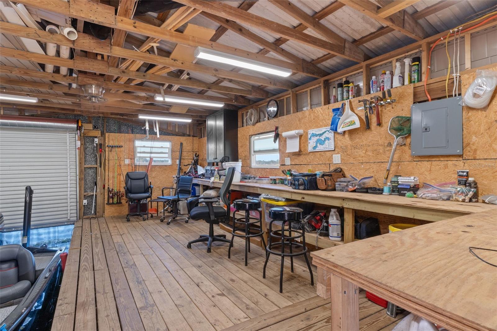 RIVER BEND - Residential