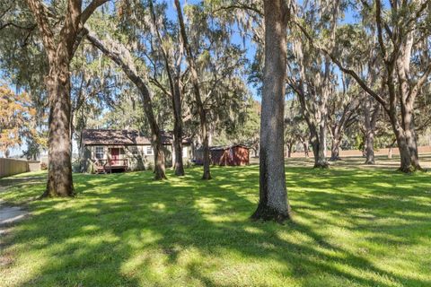 Tiny photo for 6185 W Riverbend Road, Dunnellon, FL 34433 (MLS # OM713845)