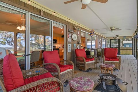 Tiny photo for 6185 W Riverbend Road, Dunnellon, FL 34433 (MLS # OM713845)