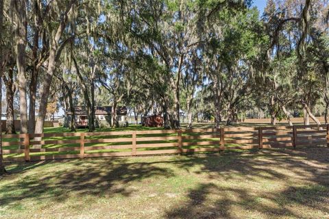 6185 W RIVERBEND ROAD DUNNELLON FL 34433