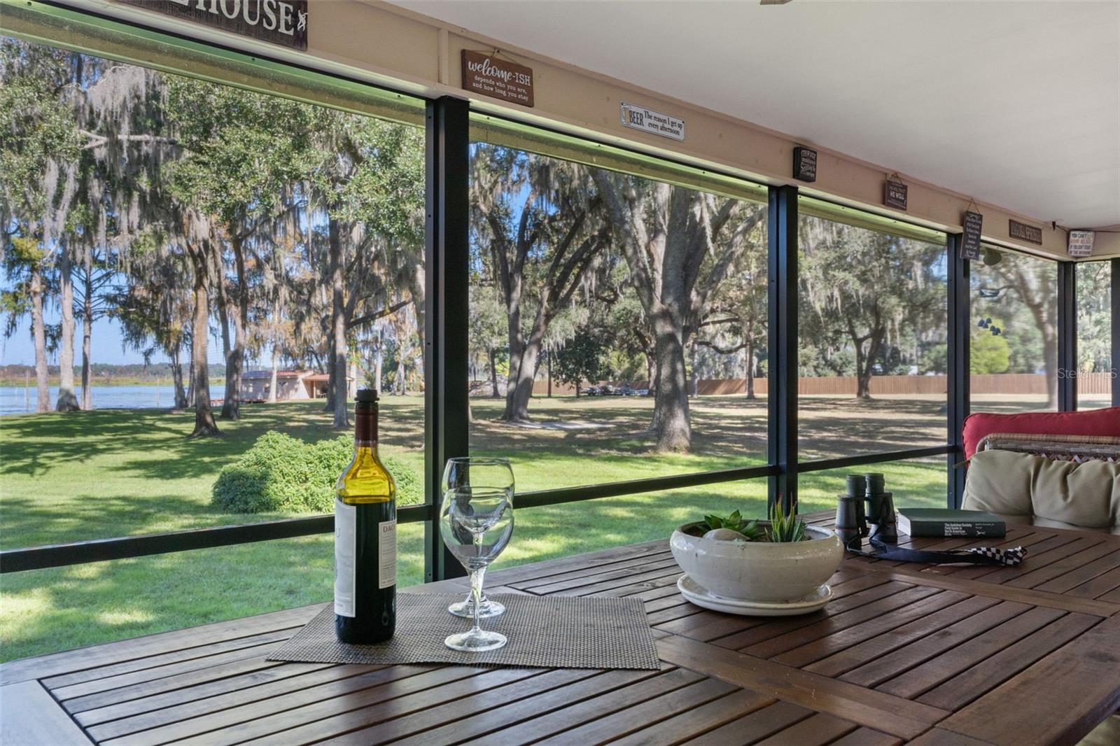 RIVER BEND - Residential