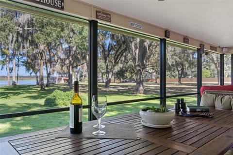 Tiny photo for 6185 W Riverbend Road, Dunnellon, FL 34433 (MLS # OM713845)