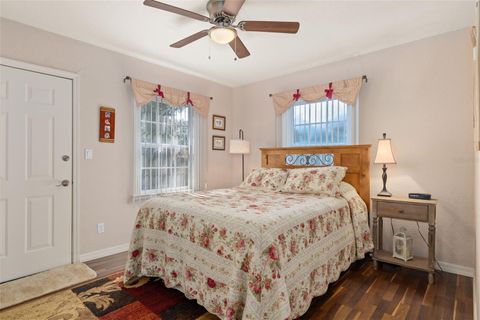 Tiny photo for 6185 W Riverbend Road, Dunnellon, FL 34433 (MLS # OM713845)