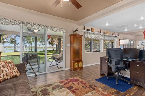 Tiny photo for 6185 W Riverbend Road, Dunnellon, FL 34433 (MLS # OM713845)