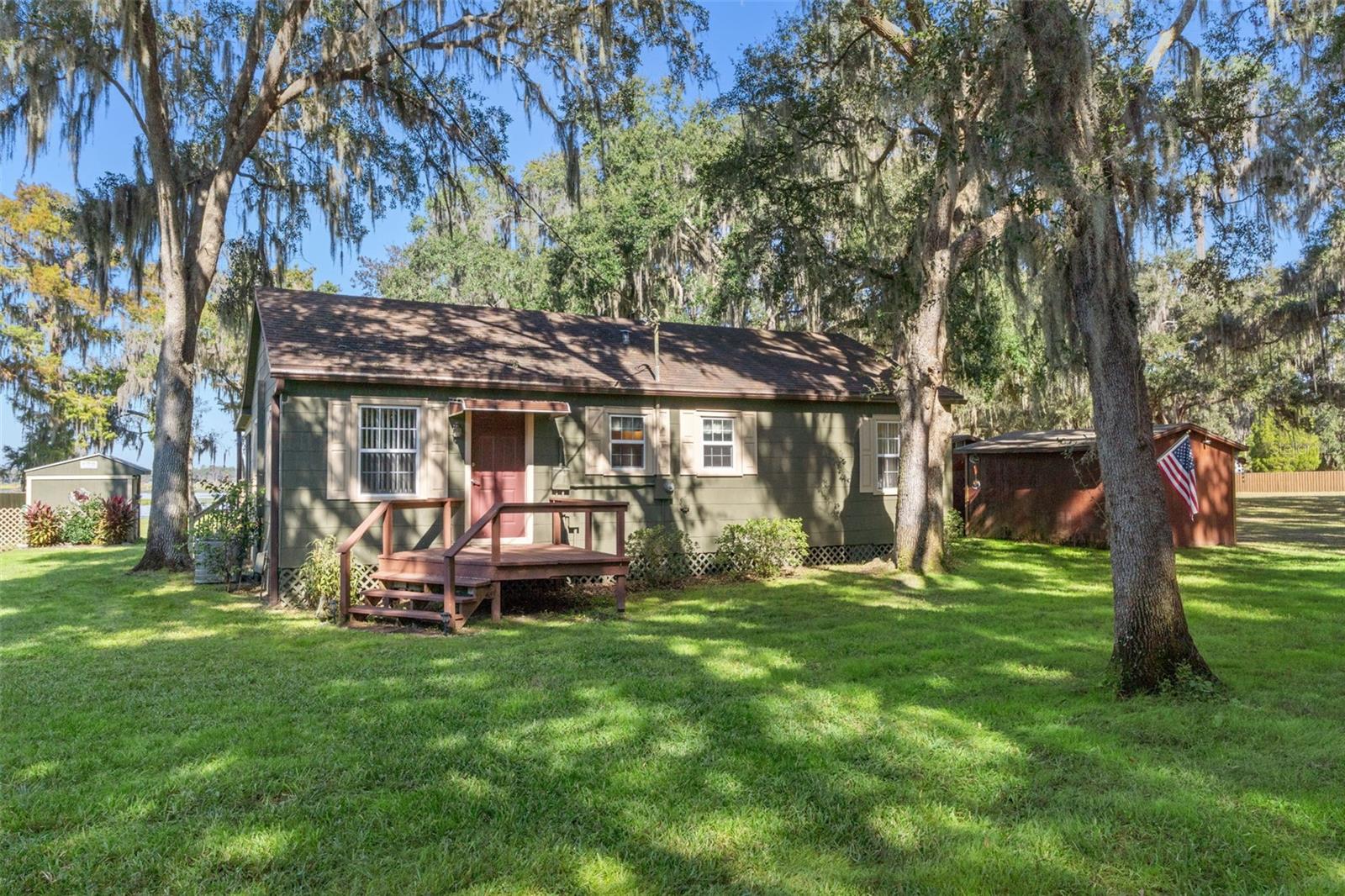 RIVER BEND - Residential