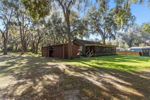 Tiny photo for 6185 W Riverbend Road, Dunnellon, FL 34433 (MLS # OM713845)