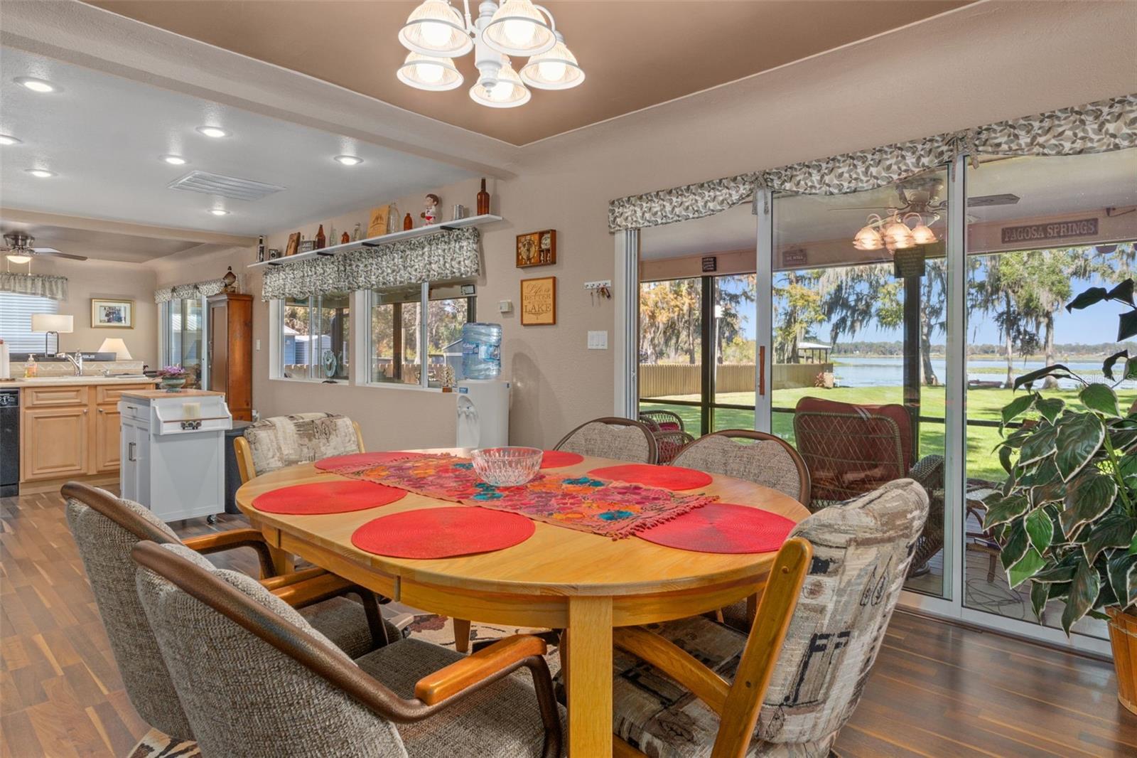 RIVER BEND - Residential