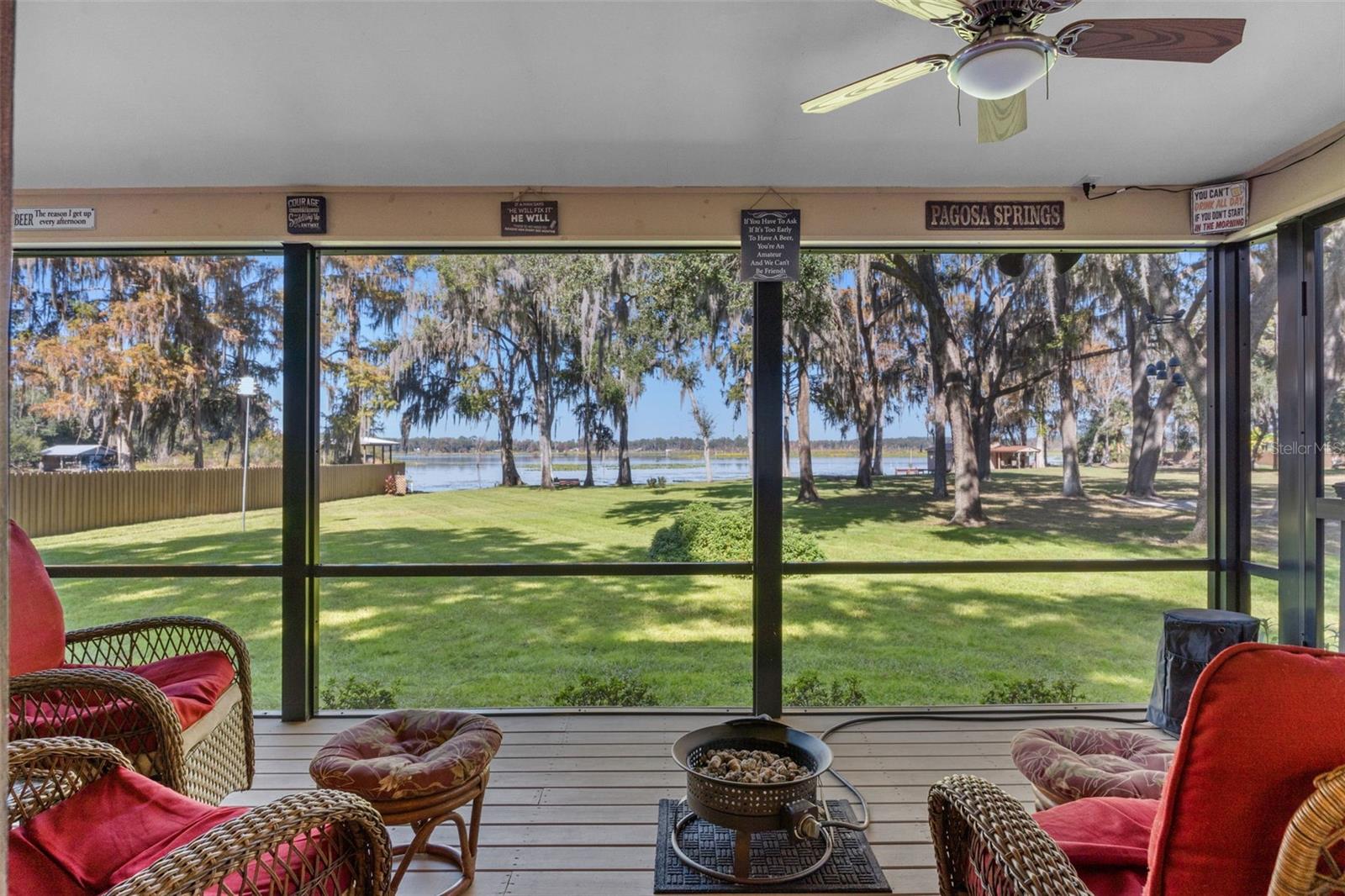 RIVER BEND - Residential