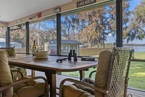 Tiny photo for 6185 W Riverbend Road, Dunnellon, FL 34433 (MLS # OM713845)