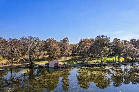 Tiny photo for 6185 W Riverbend Road, Dunnellon, FL 34433 (MLS # OM713845)