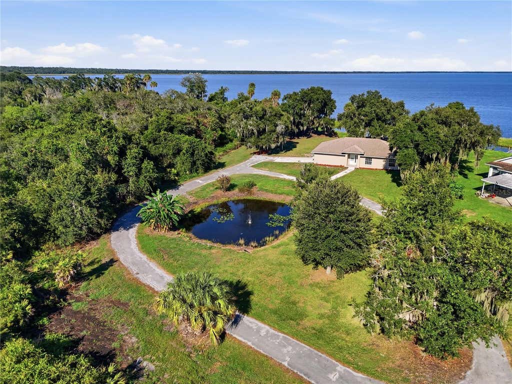 Photo of 3005 Scrub Oak Lane, Lake Wales, FL 33898 (MLS # L4964333)