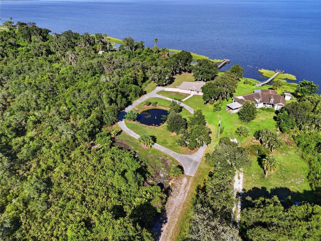 Photo of 3005 Scrub Oak Lane, Lake Wales, FL 33898 (MLS # L4964333)