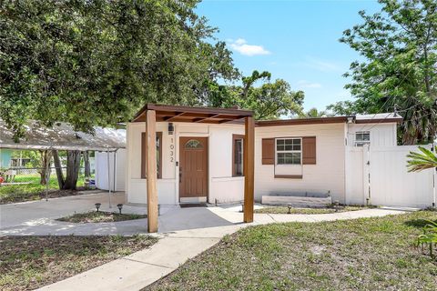 1032 PERKINS ROAD ORLANDO FL 32809