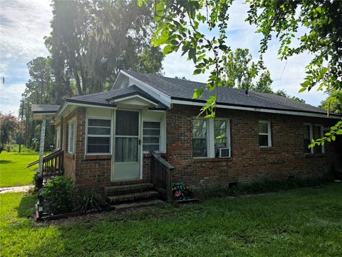 Photo of 13273 SW County Road 227, Starke, FL 32091 (MLS # GC532734)