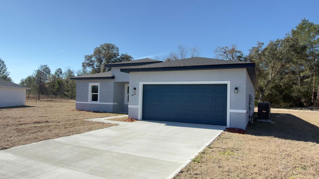 Photo of 16884 SW 41st Avenue, Ocala, FL 34473 (MLS # O6384104)