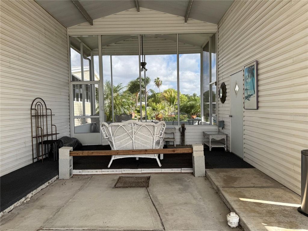 Photo of 35207 Condominium Boulevard #Lot 52, Zephyrhills, FL 33541 (MLS # TB8369864)