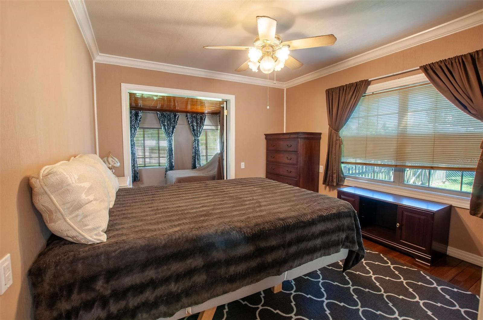 EVANGELINE TERRACE - Residential