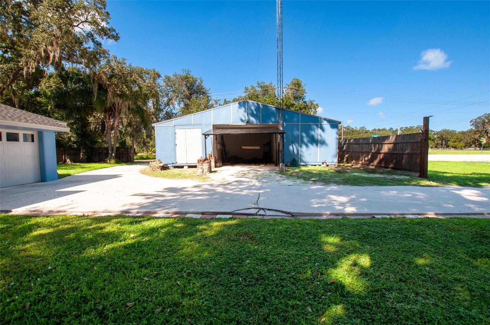 EVANGELINE TERRACE - Residential