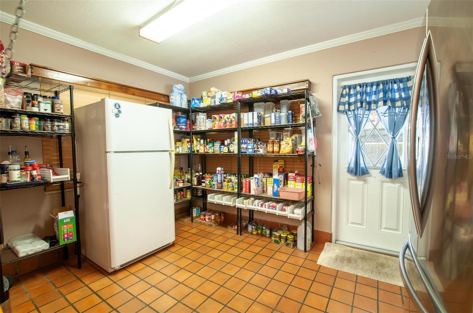 EVANGELINE TERRACE - Residential