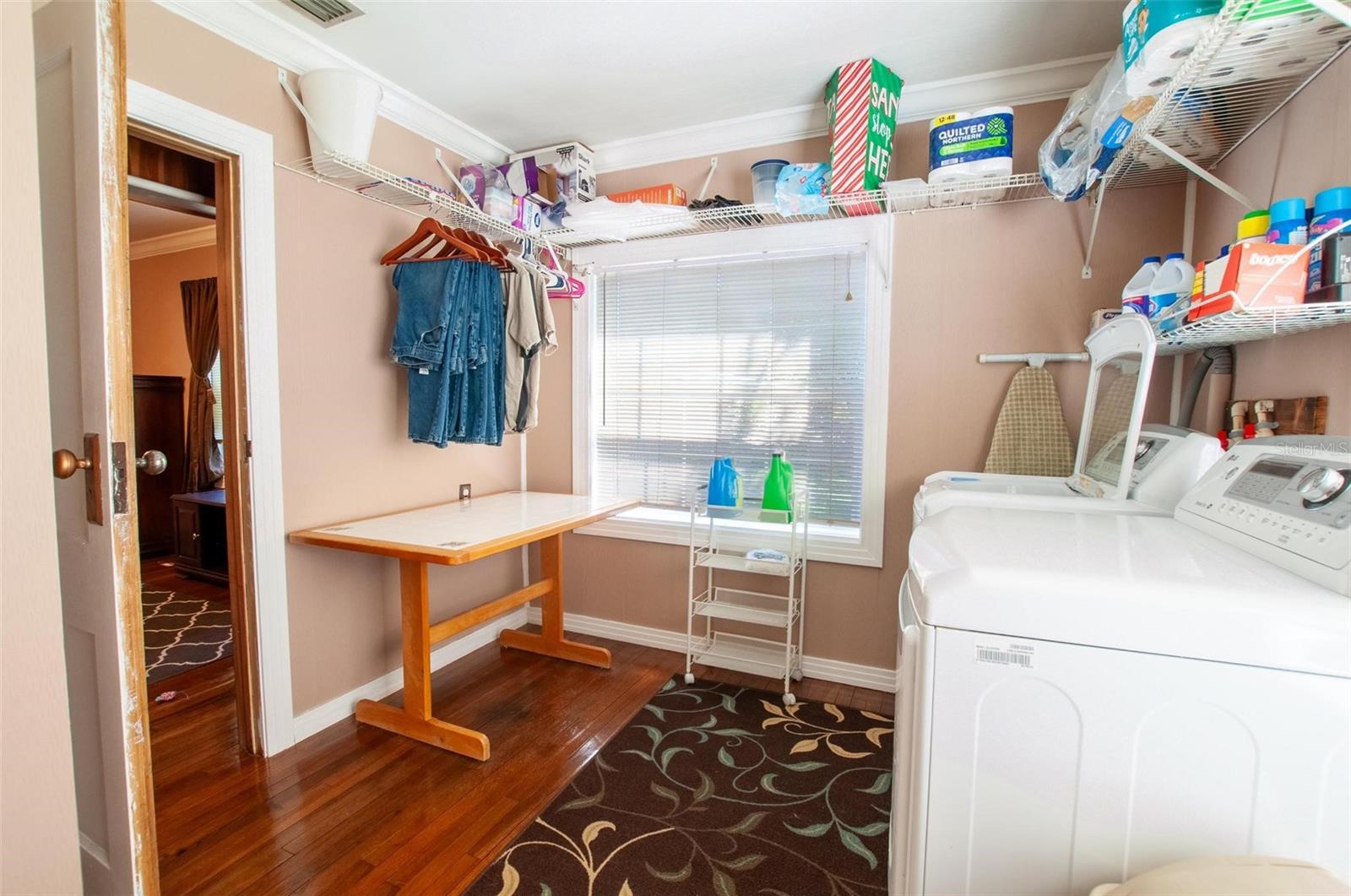 EVANGELINE TERRACE - Residential