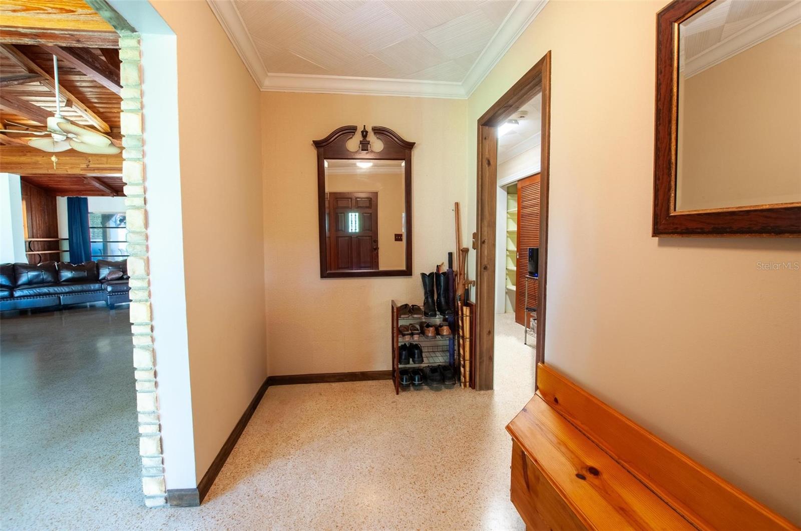 EVANGELINE TERRACE - Residential