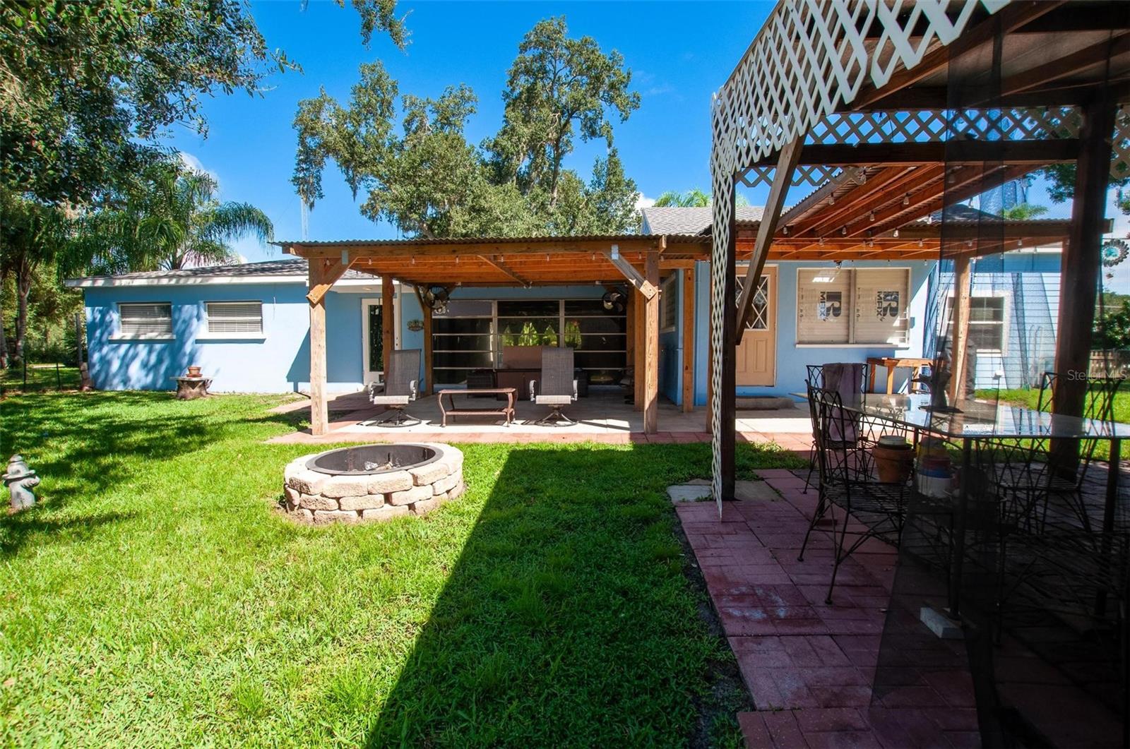 EVANGELINE TERRACE - Residential