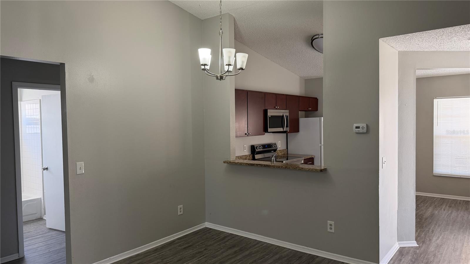 INDIAN POINT PH 1 - Residential Lease