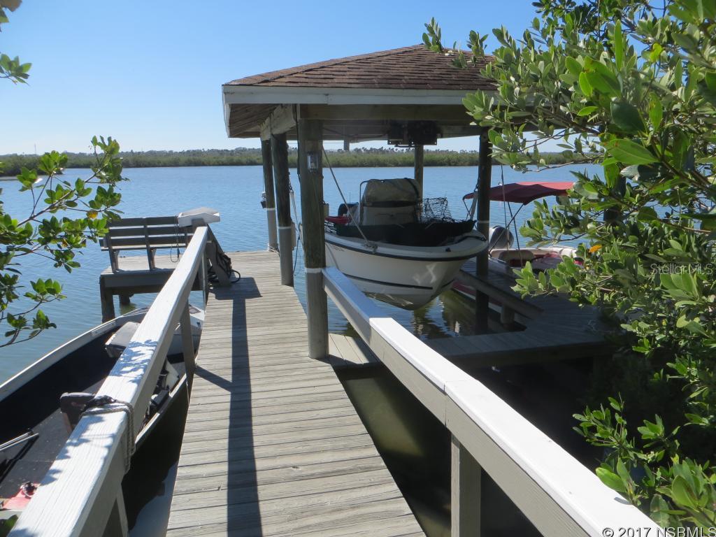 Bethune Volusia Beach - Residential
