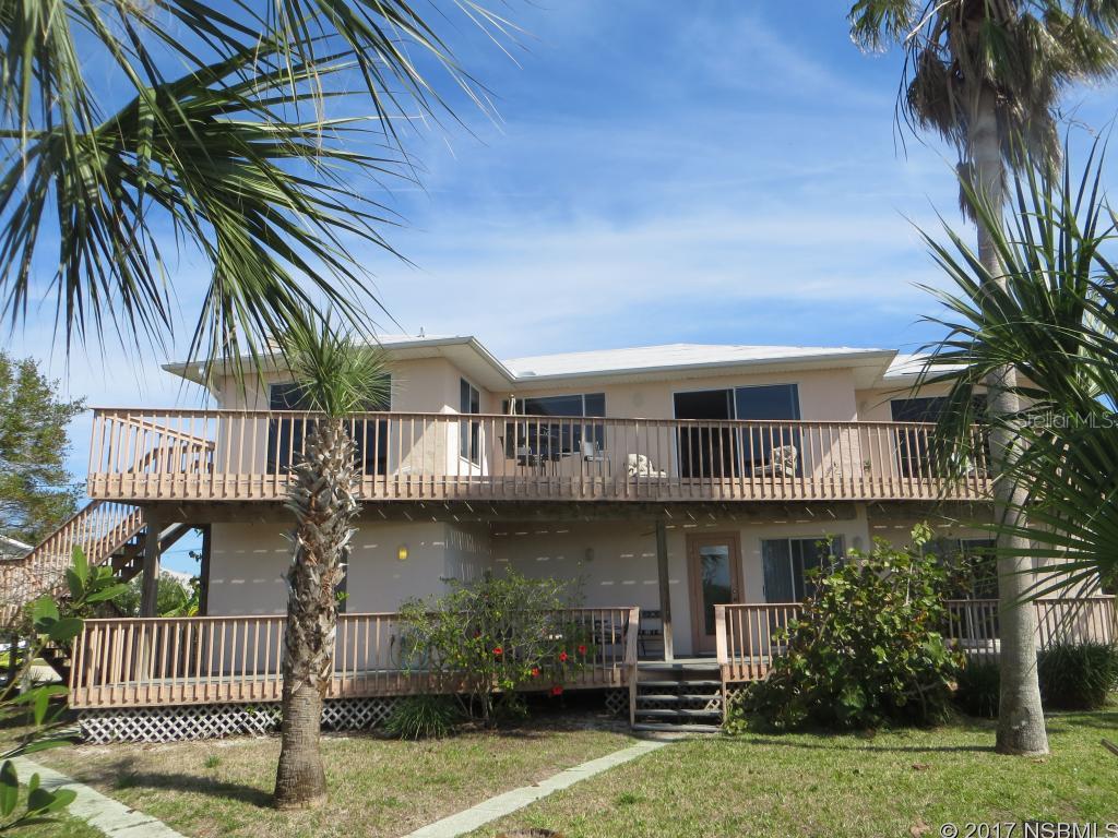 Bethune Volusia Beach - Residential