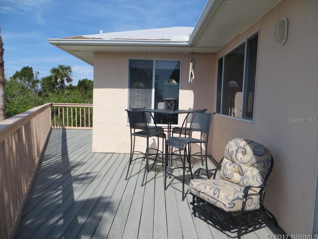Bethune Volusia Beach - Residential