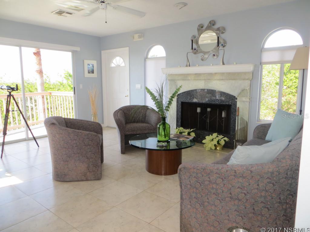 Bethune Volusia Beach - Residential