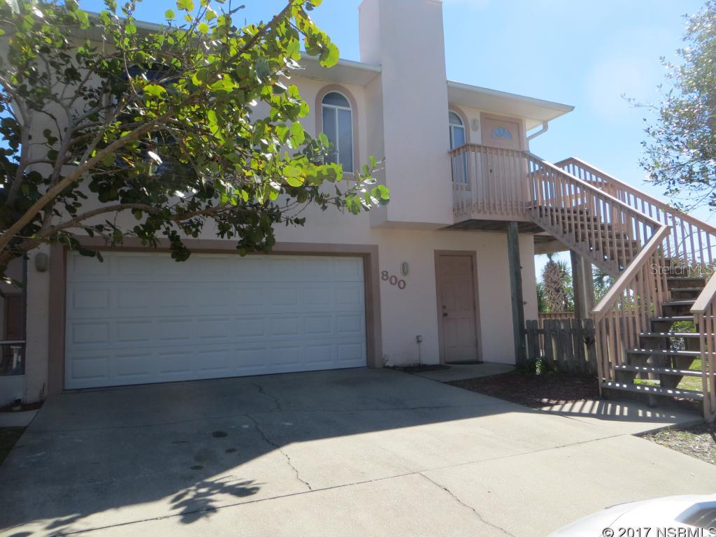 Bethune Volusia Beach - Residential