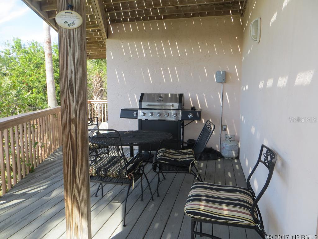 Bethune Volusia Beach - Residential