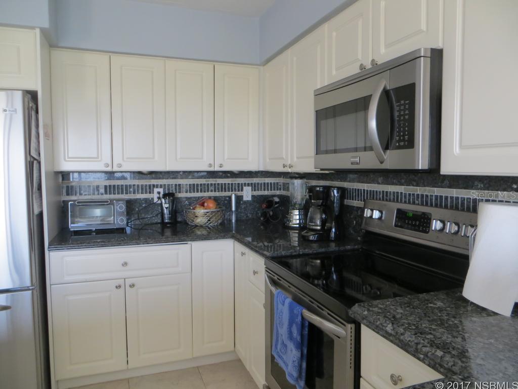 Bethune Volusia Beach - Residential