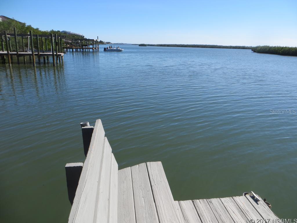 Bethune Volusia Beach - Residential