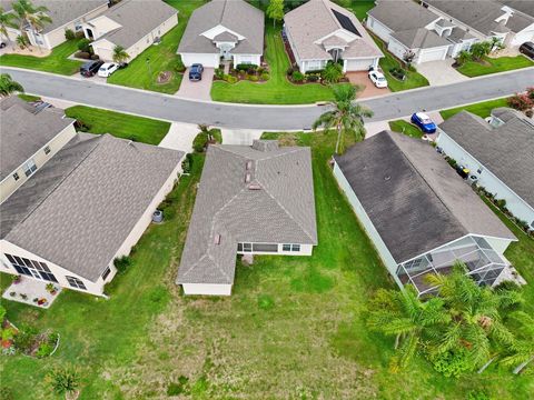 A home in DAVENPORT