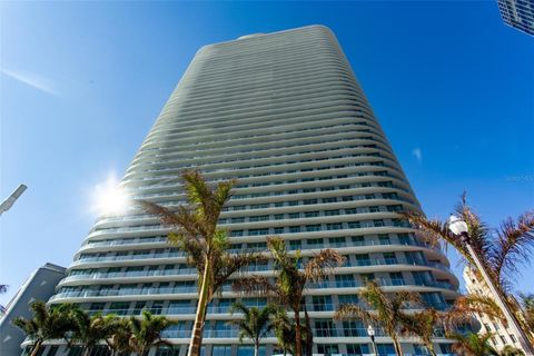 400 CENTRAL AVENUE 1008 ST PETERSBURG FL 33701