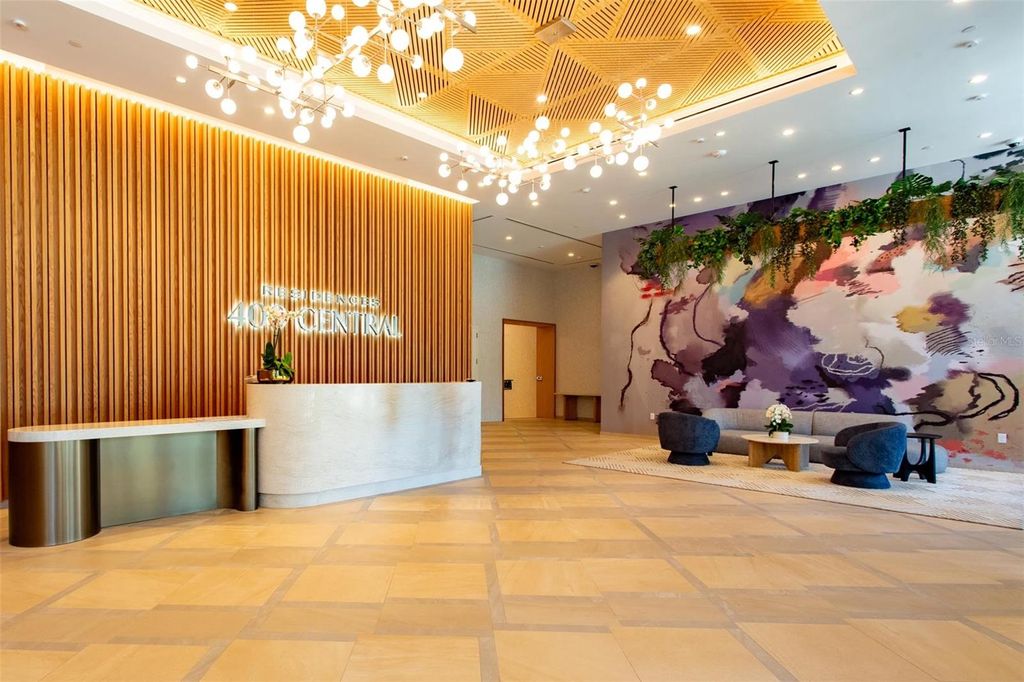 Photo of 400 Central Avenue #1008, St Petersburg, FL 33701 (MLS # TB8473823)