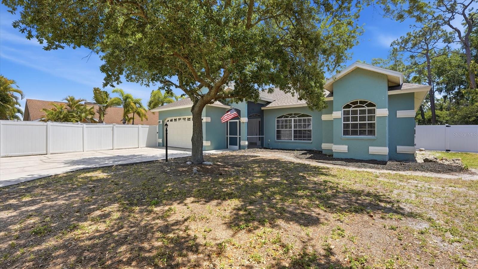 2357 APPALOOSA CIRCLE