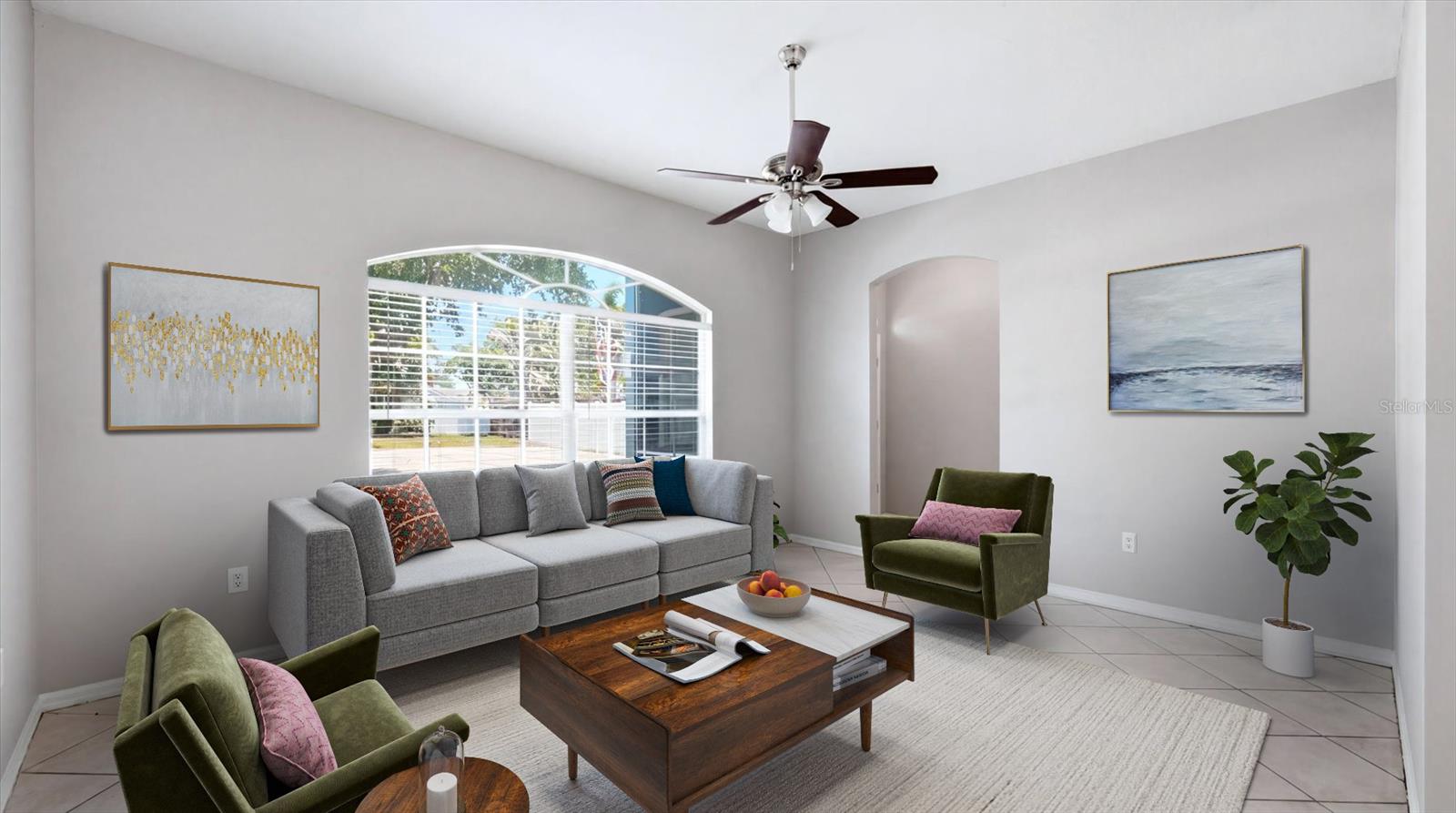2357 APPALOOSA CIRCLE