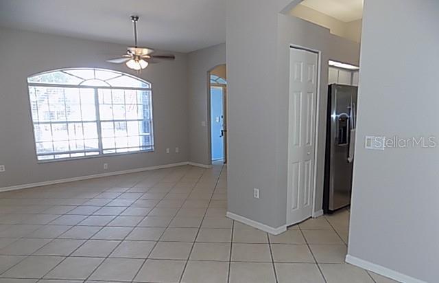 2357 APPALOOSA CIRCLE