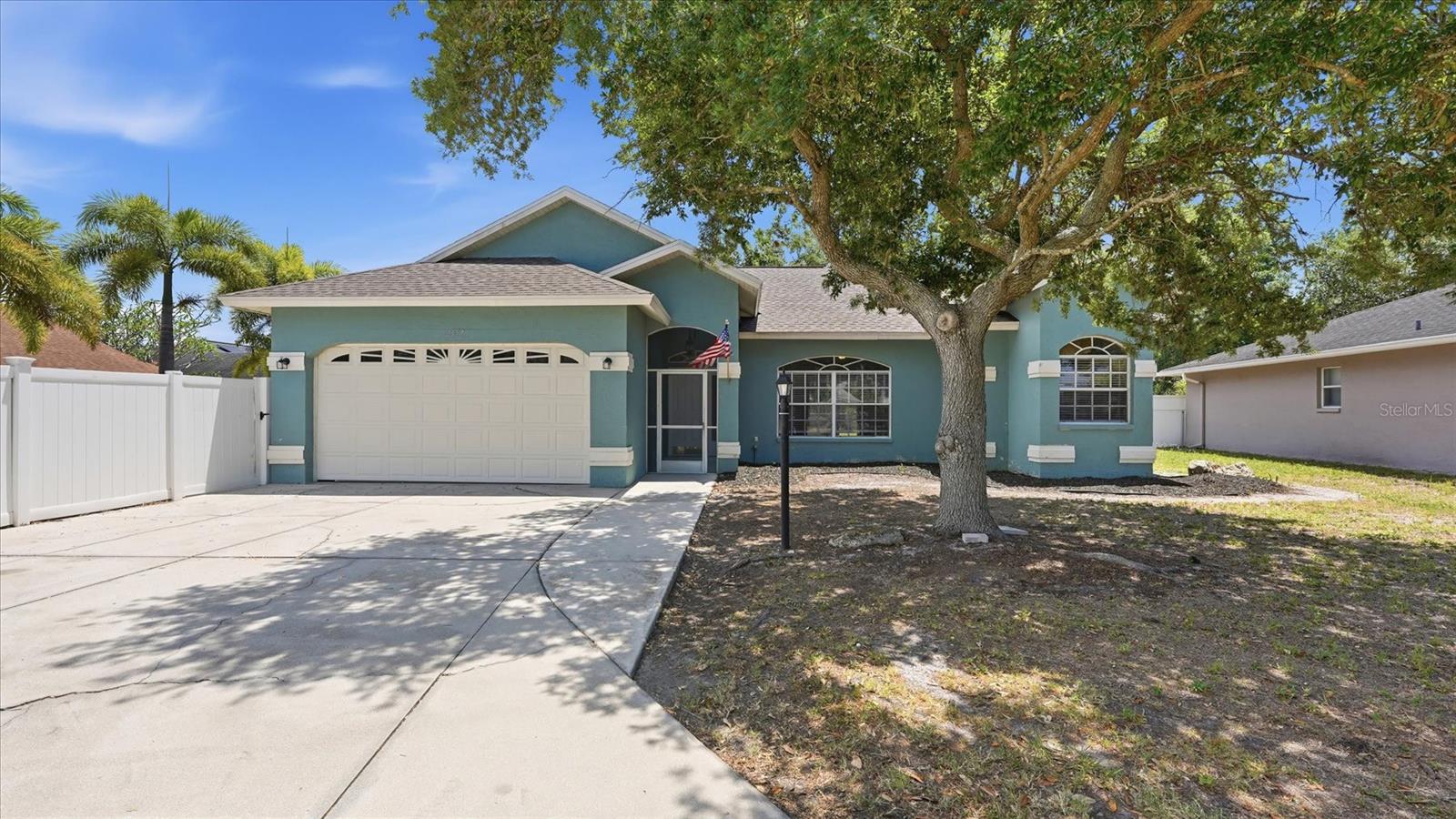 2357 APPALOOSA CIRCLE