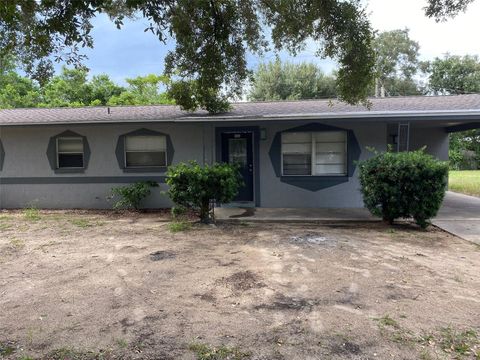 2443 LILLY STREET LAKE WALES FL 33898