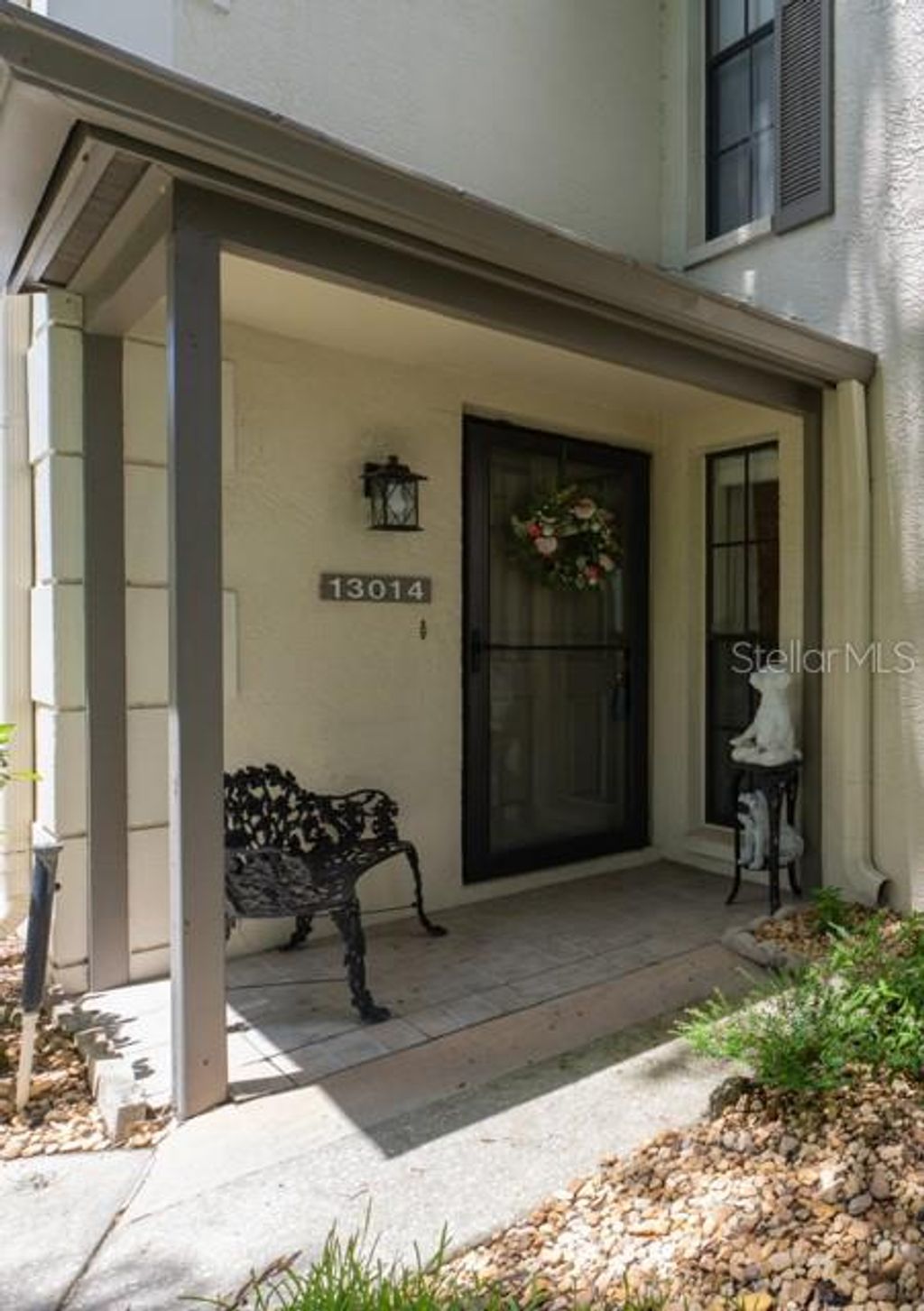 Photo of 13014 Village Chase Circle, Tampa, FL 33618 (MLS # TB8524999)