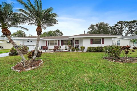 A home in SARASOTA