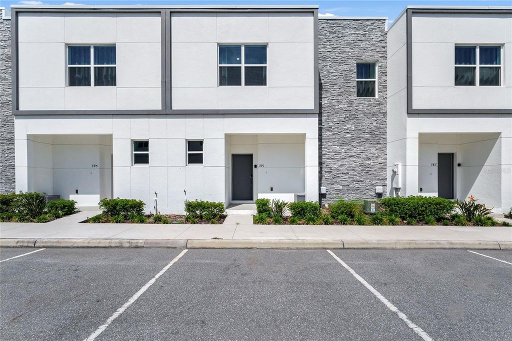 Photo of 395 Famagusta Drive, Davenport, FL 33896 (MLS # O6413609)