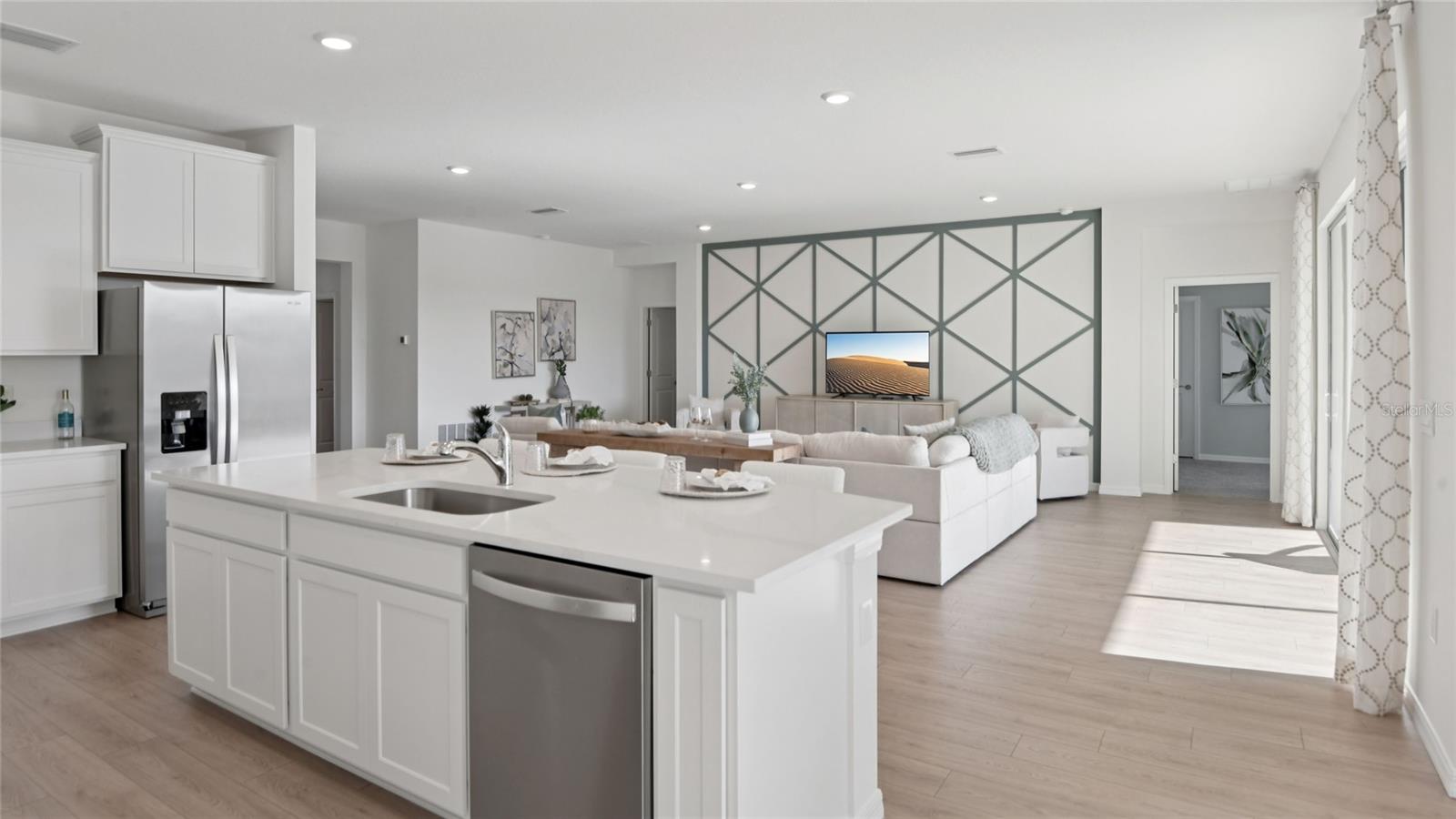 WATERFORD - Residential